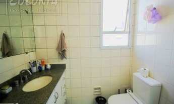 Imagem 7: Santo André - Apartamento Padrão - Vila Assunção