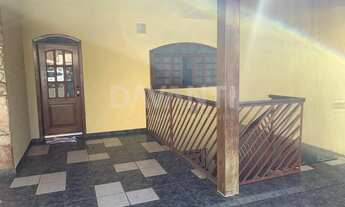 Imagem 5: Casa - Jardim Chapadão - Campinas