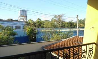 Imagem 2: Casa - Parque São Quirino - Campinas