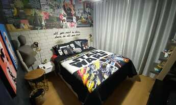 Imagem 7: Lindo apartamento pronto pra morar em Nova Iguaçu!