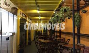 Imagem 3: Salão - Capela - Vinhedo