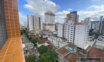 Imagem 7: Santos - Apartamento Padrão - Gonzaga