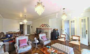 Imagem 3: Casa Locação Vila Madalena 400 m² 5 Dormitórios