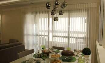 Imagem 6: Apartamento - Mansões Santo Antônio - Campinas