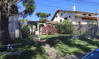 Imagem 3: Ótimo Terreno à Venda com 429 m² - Bairro Água Verde - Curitiba/PR