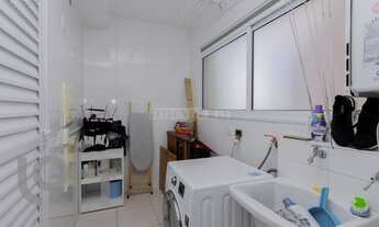 Imagem 7: São Paulo - Apartamento Padrão - Vila Olímpia