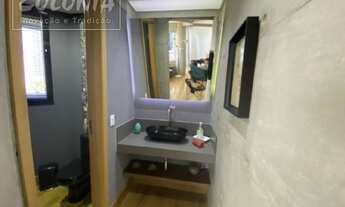 Imagem 6: Santo André - Apartamento Padrão - Jardim