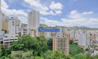 Imagem 3: Apartamento para aluguel, 3 quartos, 1 suíte, 2 vagas, Buritis - Belo Horizonte/MG