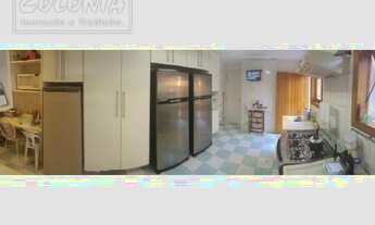 Imagem 10: São Paulo - Casa Padrão - Alto de Pinheiros