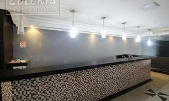 Imagem 3: Santo André - Loja/Salão - Vila Curuçá