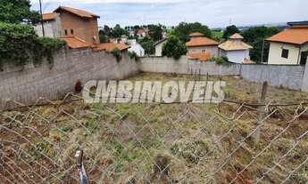 Imagem 3: Terreno - Parque das Universidades - Campinas