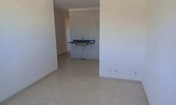 Imagem 5: Viana - Apartamento Padrão - Campo Verde