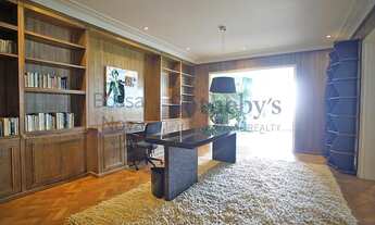 Imagem 7: Apartamento de frente para o mar