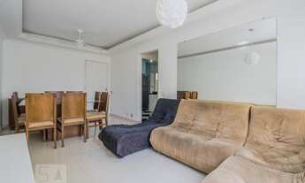 Imagem 5: Apartamento para Aluguel - Campo Belo, 3 Quartos, 110 m2