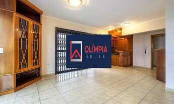 Imagem 7: Apartamento Venda 4 Dormitórios - 202 m² Vila Madalena