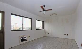 Imagem: Sala Comercial