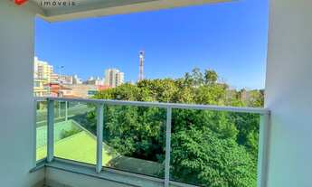 Imagem 3: APARTAMENTO NOVO COM QUARTO, SALA E VAGA DE GARAGEM NOVO COM VISTA PARA A LAGOA, À VENDA E