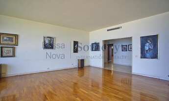 Imagem 5: Apartamento frontal mar