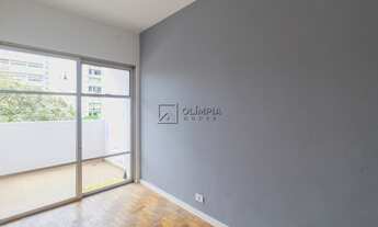 Imagem 4: Apartamento Venda 2 Dormitórios - 79 m² Pinheiros