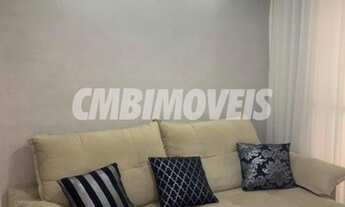 Imagem 4: Apartamento - Jardim Samambaia - Campinas