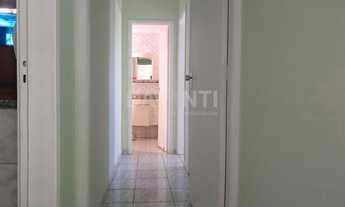 Imagem 4: Apartamento - Jardim García - Campinas