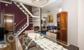 Imagem 3: São Paulo - Apartamento Padrão - Moema