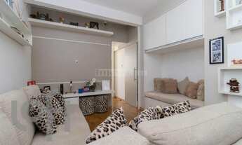 Imagem 3: São Paulo - Apartamento Padrão - Pinheiros