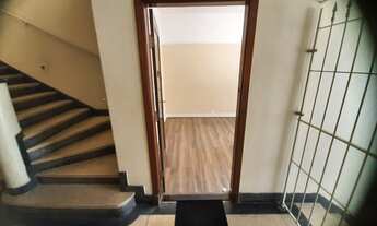 Imagem 7: Apartamento no térreo próximo ao Parque da Aclimação; c/100m² úteis com quintal e condomín