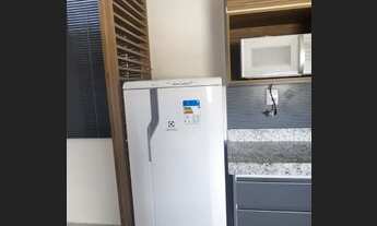 Imagem 2: Alugo barato-kitnet mobiliada- sem fiador- agua e luz incluso