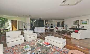 Imagem 2: Casa com infraestrutura de lazer privativa