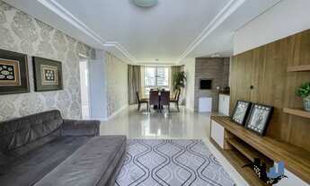 Imagem 4: Apartamento com 4 quartos no Peniche Residence - Bairro Centro em Balneário Camboriú