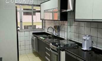 Imagem: Santo André - Apartamento Padrão - Vila