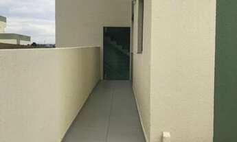 Imagem 2: Apartamento para Venda em Ibirité, Jardim das Flores, 2 dormitórios, 1 banheiro, 1 vaga