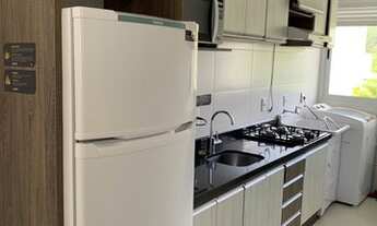 Imagem 6: LUGAR IDEAL PARA VIVER OS BONS MOMENTOS DA VIDA! APTO COM VISTA MAR, 3 DORMS, SAC GOURMET