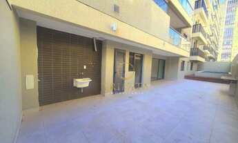 Imagem 5: Apartamento Garden com 3 dormitórios à venda, 196 m² por R$ 1.915.000,00 - Botafogo - Rio