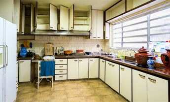 Imagem 5: Sobrado 367 mts² construido Jardim Analia Franco