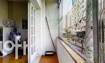 Imagem 6: São Paulo - Apartamento Padrão - Pinheiros