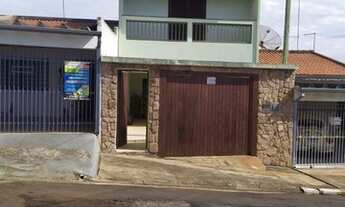 Imagem: Sobrado no Jardim Lucila em Tatuí-SP !