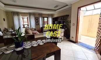 Imagem 6: Sobrado com 3 dormitórios à venda, 198 m² por R$ 950.000 - Vila Moreira - Guarulhos/SP