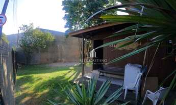 Imagem 3: Casa com 4 dormitórios à venda por R$ 650.000,00 - Rio Vermelho - Florianópolis/SC