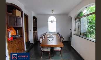 Imagem 6: Casa Locação Chácara Santo Antônio 290 m² 4 Dormitórios