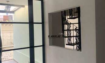 Imagem 7: Sobrado com 2 dormitórios, 220 m² - venda por R$ 532.000,00 ou aluguel por R$ 2.800,00/mês