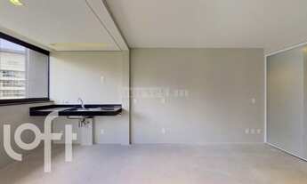 Imagem 5: São Paulo - Apartamento Padrão - Vila Olímpia