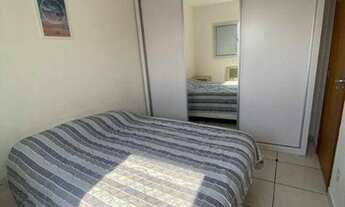 Imagem 7: Apartamento com 2 dormitórios à venda, 80 m² por R$ 390.000,00 - Vila Guilhermina - Praia