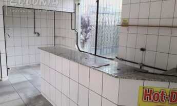 Imagem 5: Santo André - Loja/Salão - Centro