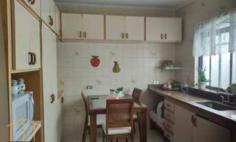 Imagem 12: Casa no condomínio Portella