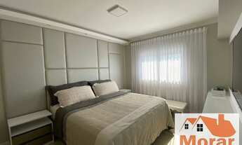 Imagem 4: Apartamento para Venda em Jundiaí, Jardim São Bento, 3 dormitórios, 3 suítes, 4 banheiros