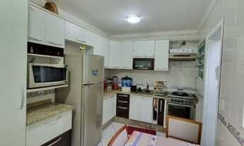 Imagem 6: Sobrado com 3 dormitórios à venda, 148 m² por R$ 650.000,00 - Baeta Neves - São Bernardo d