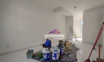 Imagem 2: Casa com 1 dormitório à venda, 98 m² por R$ 240.000,00 - Jardim Colônia - Jacareí/SP