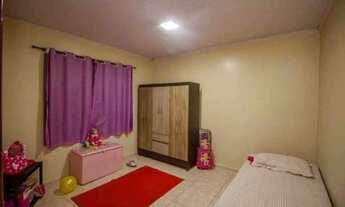 Imagem 5: Vende-se ótima casa na guariroba via leste (parcelamos